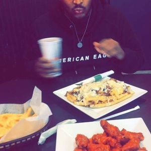 Meet your Posher, Gee'money